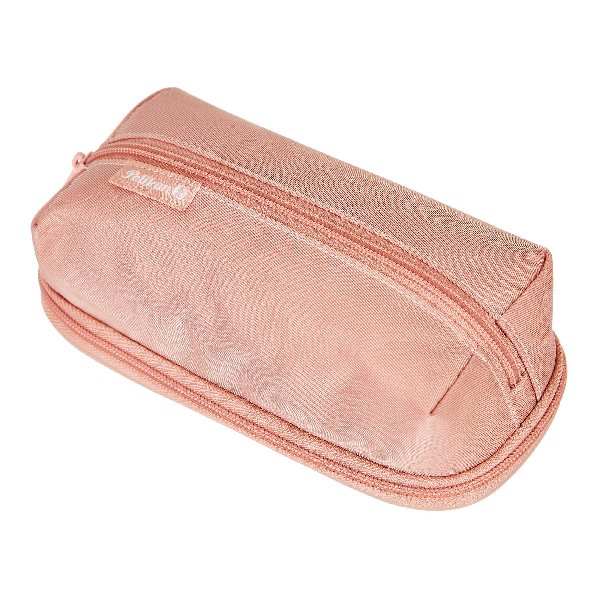 Pelikan Quattro Twill 516983 Pencil Case Pink
