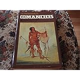 Comanches: The Destruction of a People