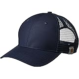 Carhartt Mens Rugged Professional Cap Baseball Cap