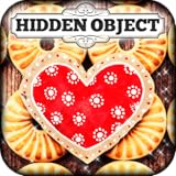 Hidden Object - Cookie Craze
