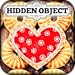 Hidden Object - Cookie Craze
