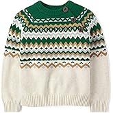 Gymboree Baby-Boys and Toddler Long Sleeve Thermal Henley Shirt