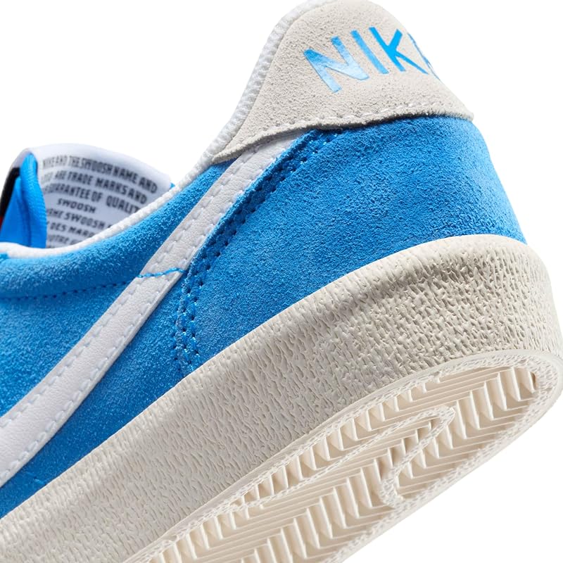 Garçon Killshot 2, L Photo Blue White Sail, 37.5 EU
