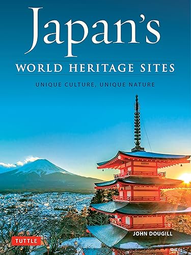 Download Japan's World Heritage Sites PDF