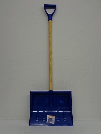 Schneeschaufel Schneeschieber für Kinder