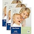 MCS 11 by 14" Box Frame, 3pk, Clear (65713)