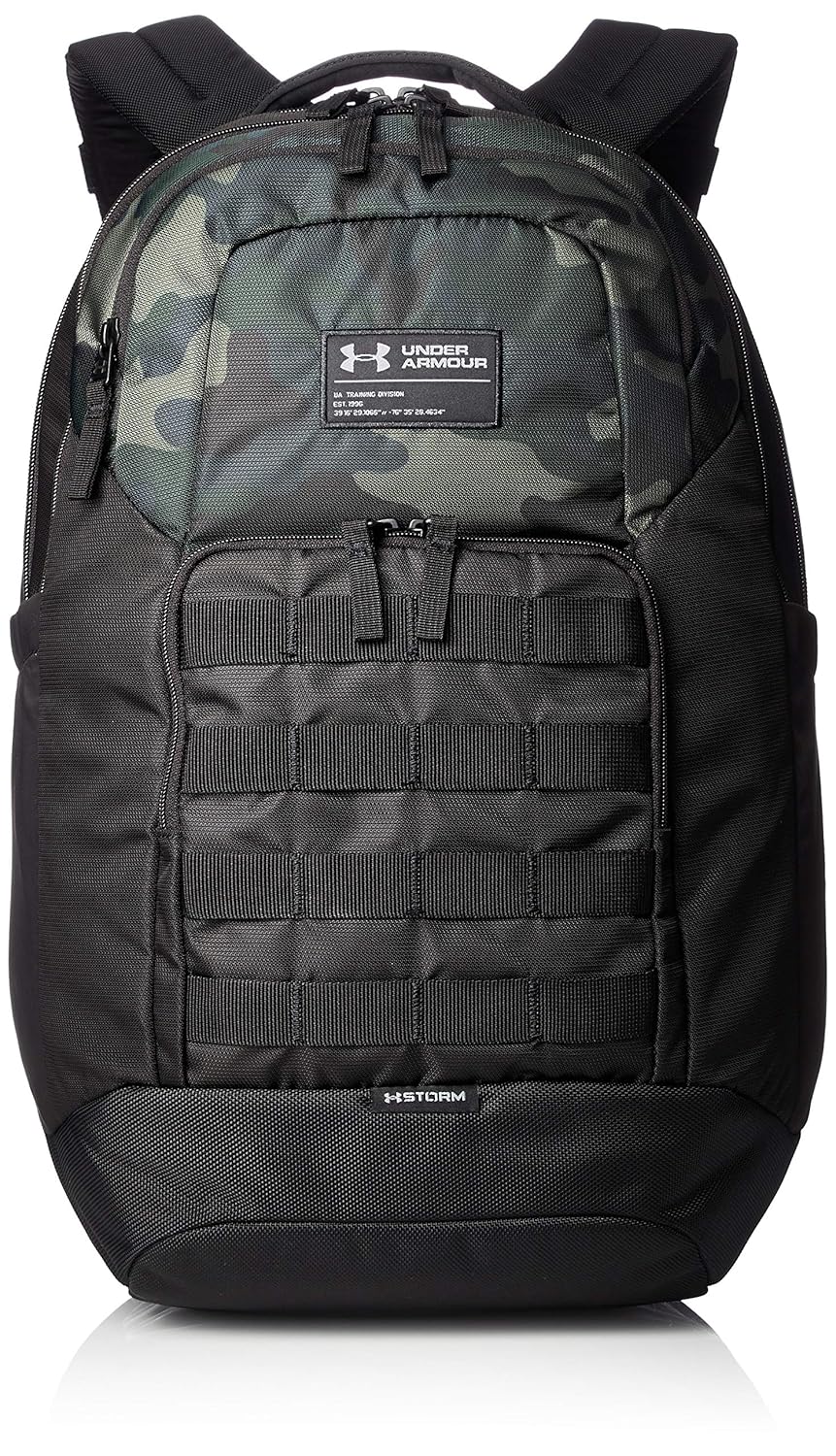 Under Armour Guardian Backpack Sports & Outdoors Accessories kmotors.co.th