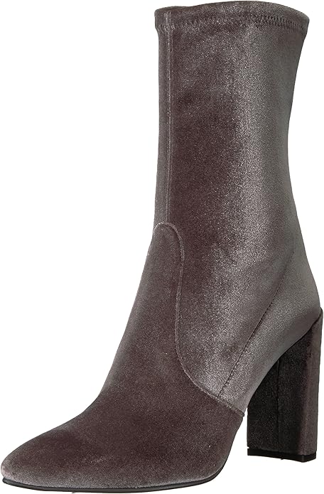 stuart weitzman clinger bootie