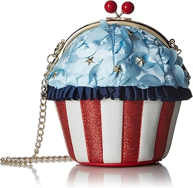 betsey johnson typewriter bag