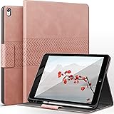 auaua Case for iPad Air 3rd Generation 2019 / iPad