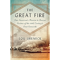 Smyrna, September 1922: One American's Mission to Rescue Victims of the 20th Century's First Genocide book cover