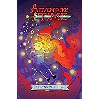 Amazon.com: Adventure Time Original Graphic Novel Vol. 5