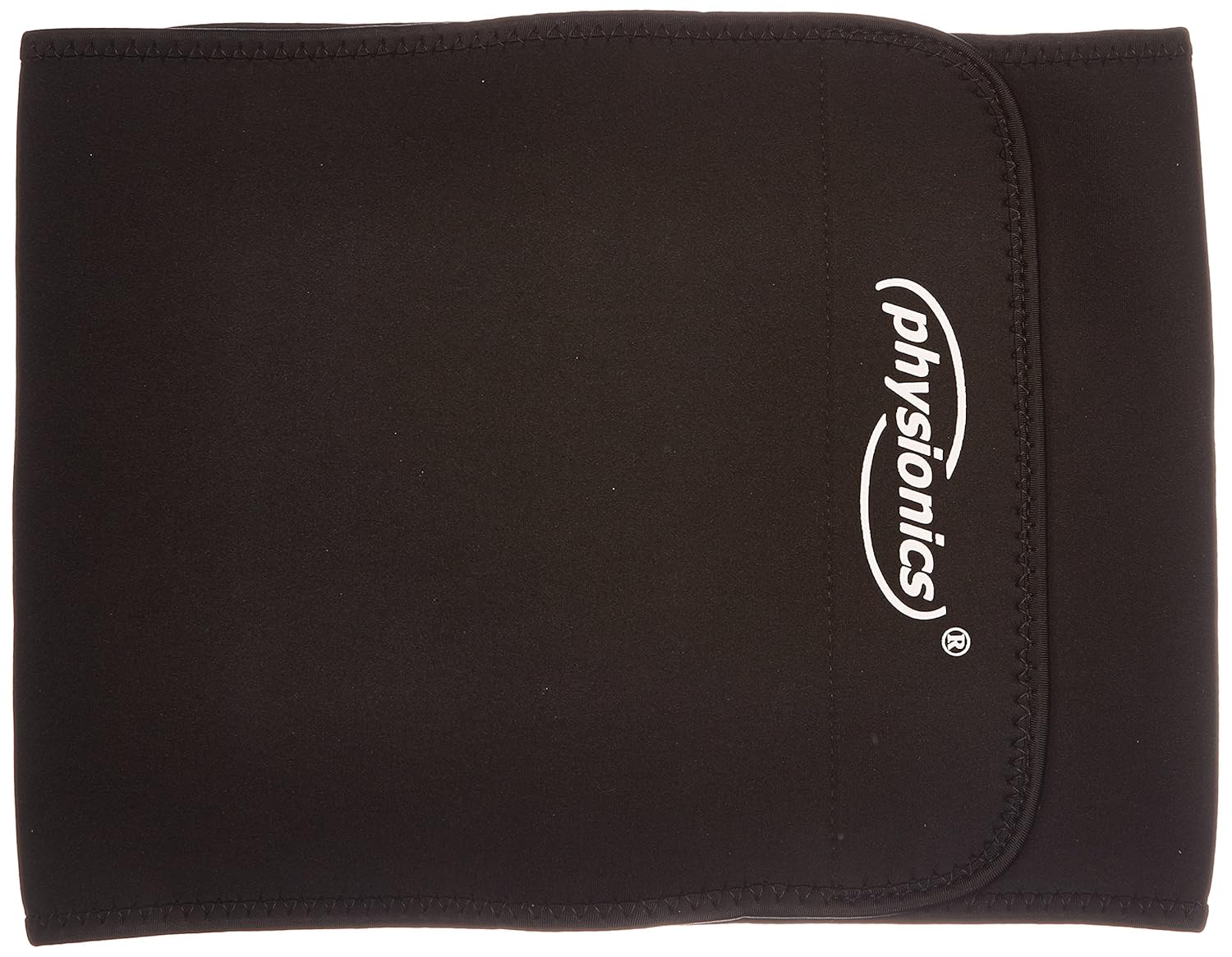 Physionics BHBD Cinturón reductor Ayuda a reducir la grasa abdominal