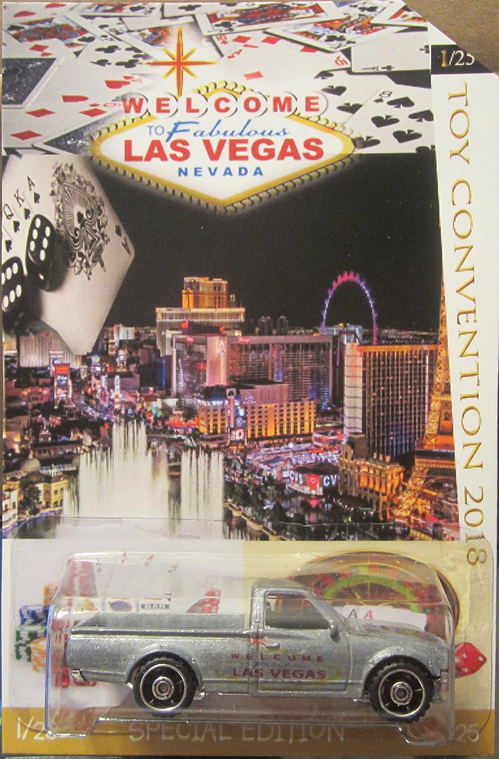 hot wheels convention 2018