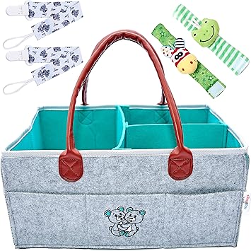 amazon baby registry must haves