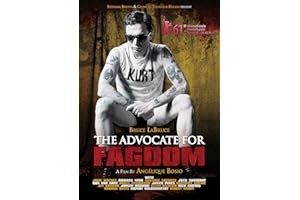 Bruce LaBruce: The Advocate for Fagdom