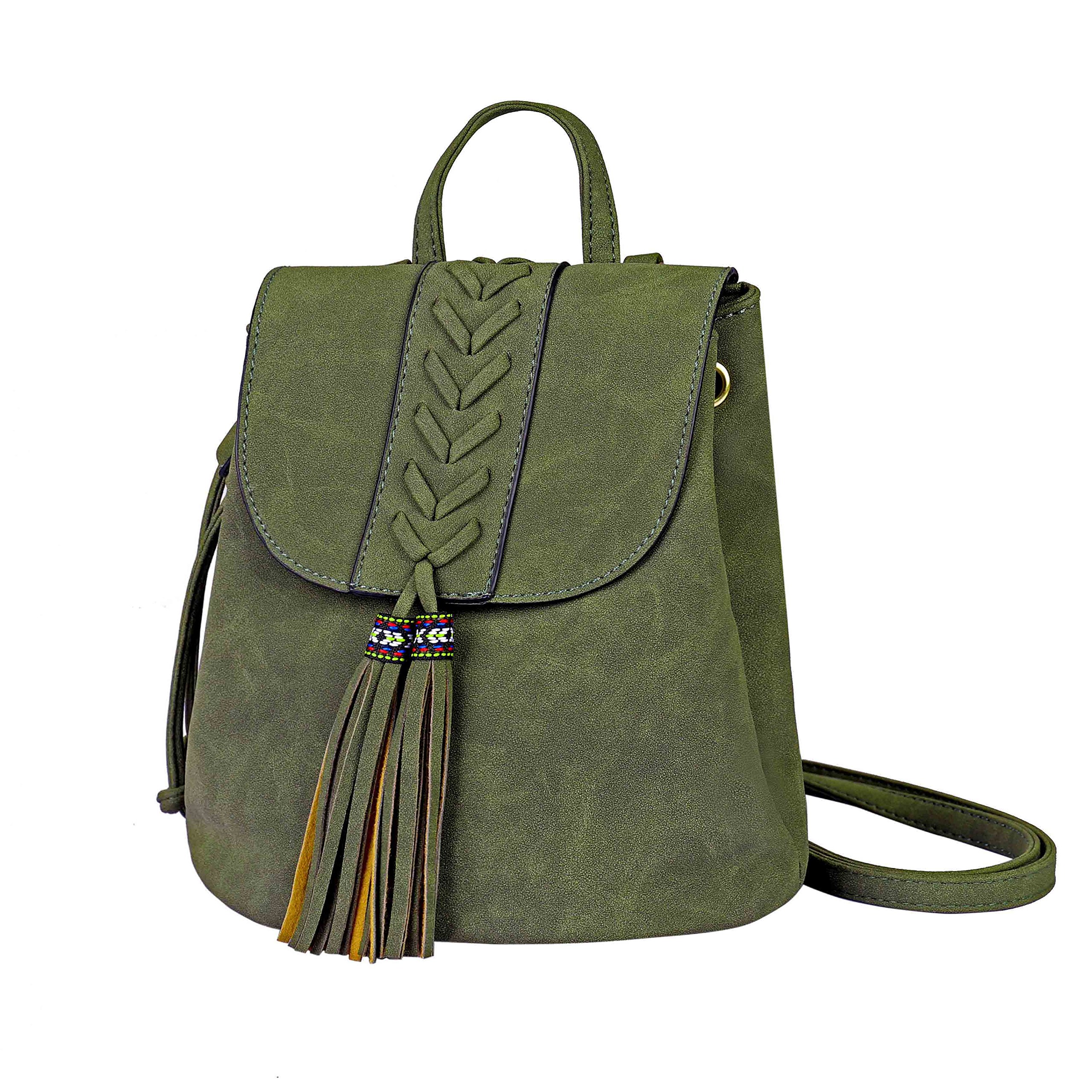 small casual backpack