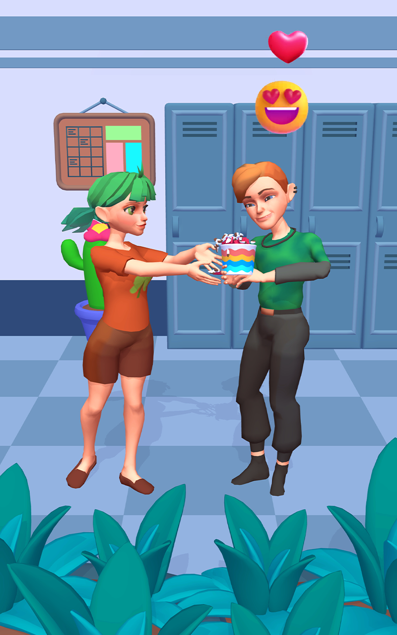 CandyCraft Factory