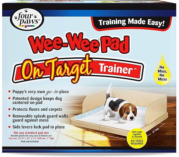 dog pee pads target