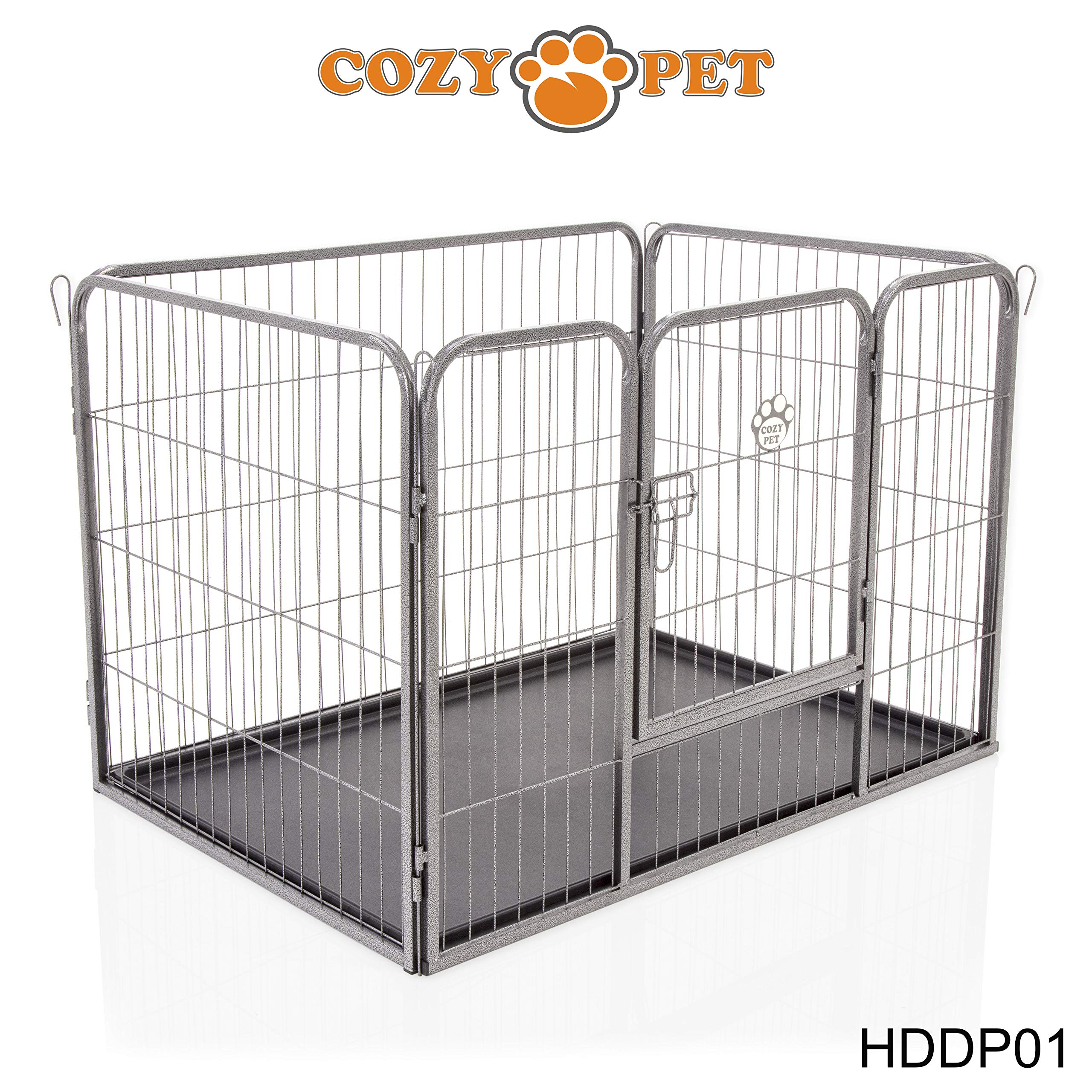 cozy pet cage