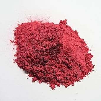 50g Himbeer Fruchtpulver - AB 30,- EURO VERSANDKOSTENFREI in D!