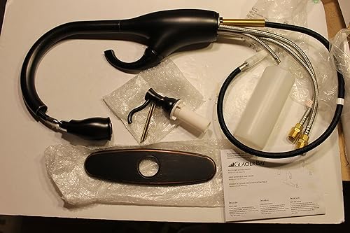 Glacier Bay Faucet Reviews Top 8 Best Picks In 2020