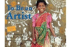 To Be an Artist (Global Fund for Children Books)