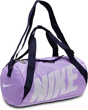 Amazon Nike ナイキ ガールズ ボストン プールバッグ Nike ナイキ プールバッグ