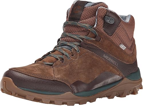 chaussure randonnée cuir