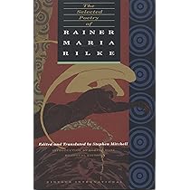 The Selected Poetry of Rainer Maria Rilke: Bilingual Edition