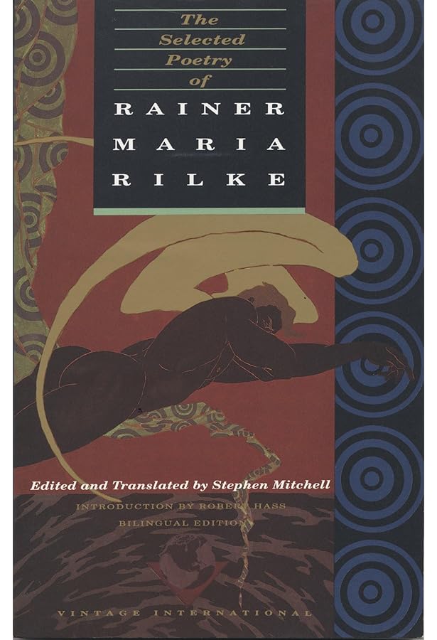 洋書 Rainer Maria Rilke: Masks and the Man Rainer Maria Rilke: Masks and the man: Peters, H. F: Amazon.com: Books