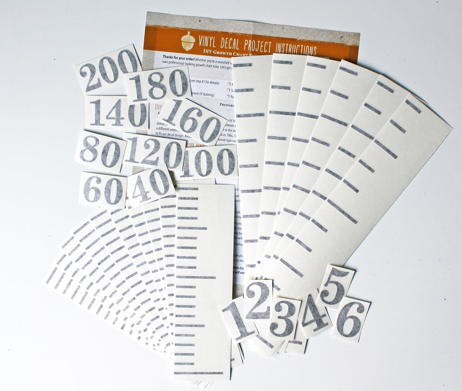 Growth Chart Markers Svg Height Chart Arrows Svg Diy vrogue.co