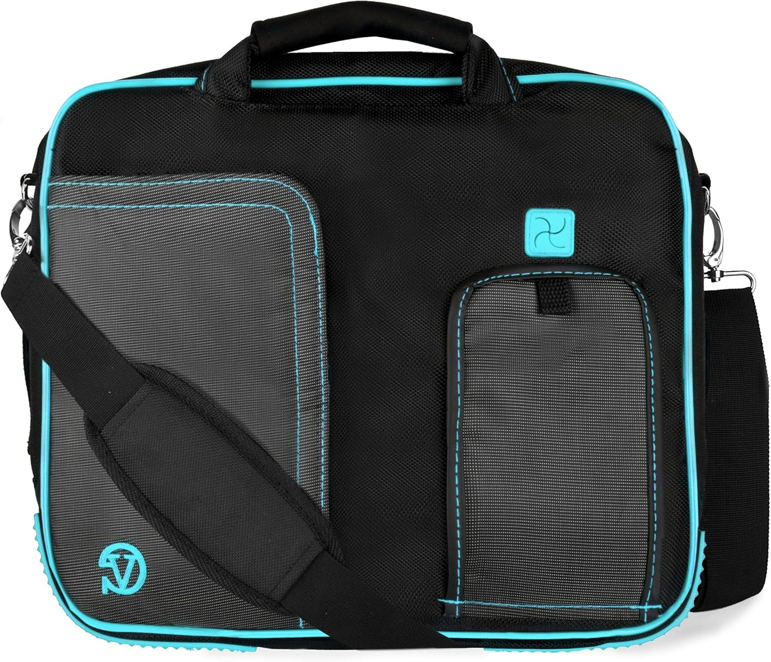 10.1 to 11.6 Inch Laptop Shoulder Bag for Lenovo chromebook IdeaPad Yoga Book