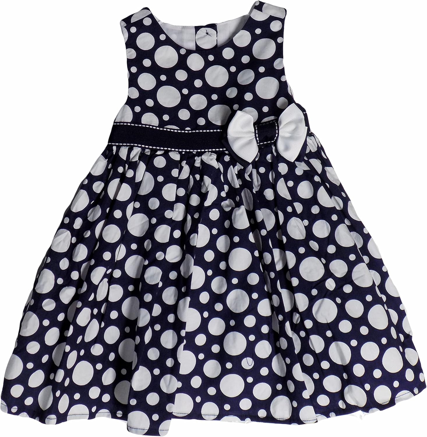 max studio baby dress
