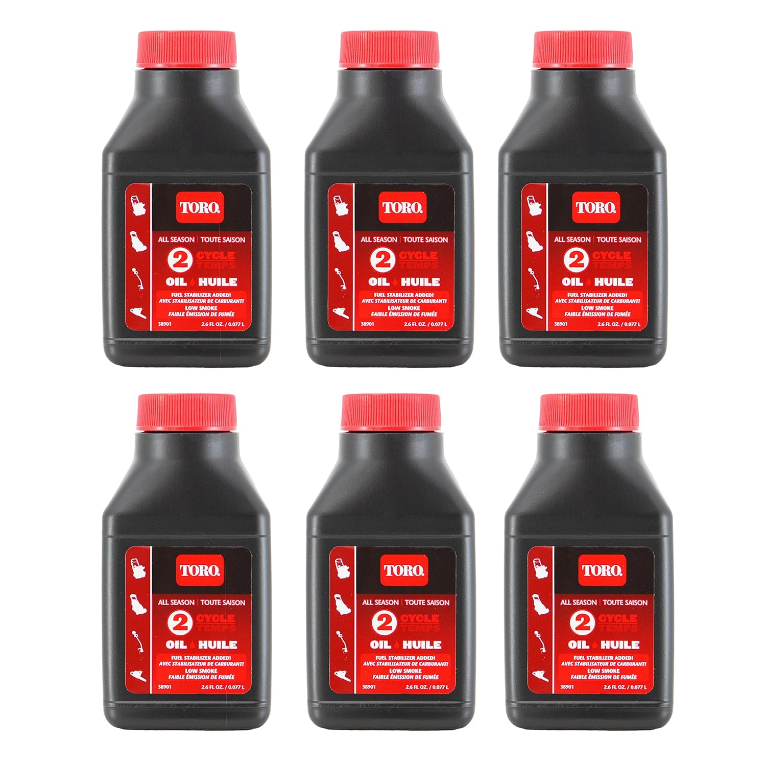 Best Toro Lawn Mower Oil Type