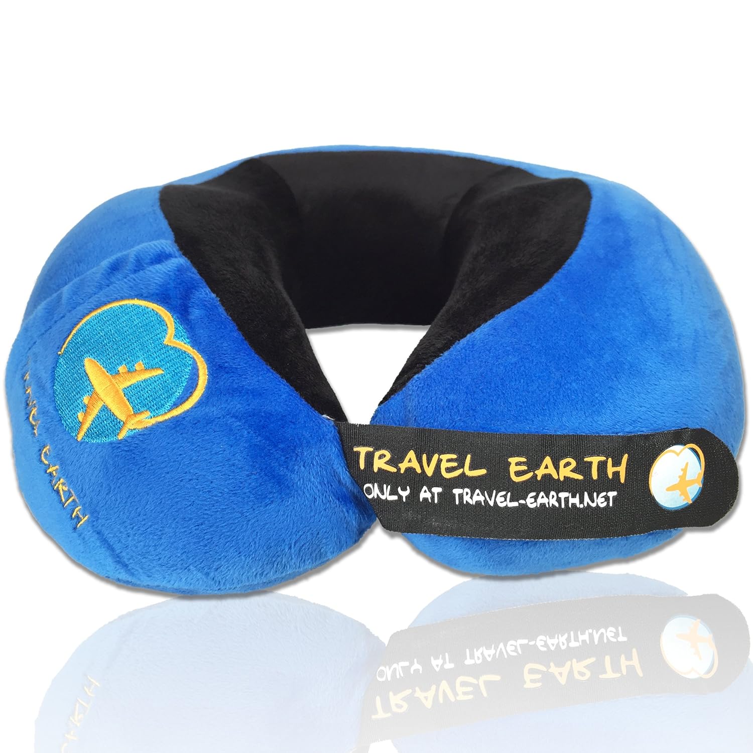 UDREAM cojín de viaje ergonómico ? Garantizado por años ? Almohada de