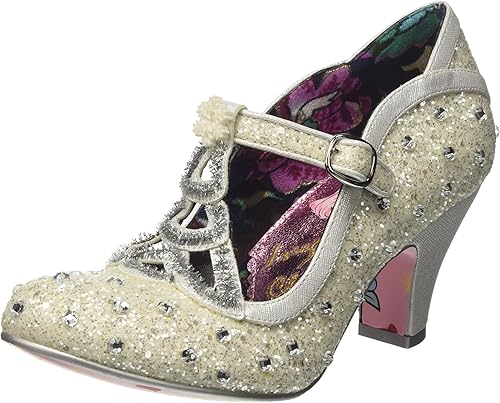 irregular choice icily festive