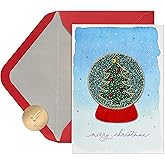 Papyrus Christmas Card (Truly Special Season)
