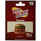 Red Robin Gift Card