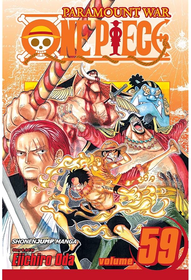 ONEPIECE 5-57巻　洋書 ONEPIECE 5-57巻 洋書 ONEPIECE 5-57巻 洋書 ONEPIECE 5-57巻 洋書 Amazon.