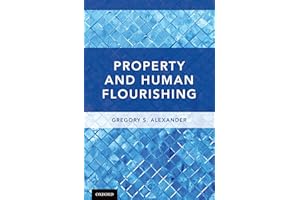 Property and Human Flourishing
