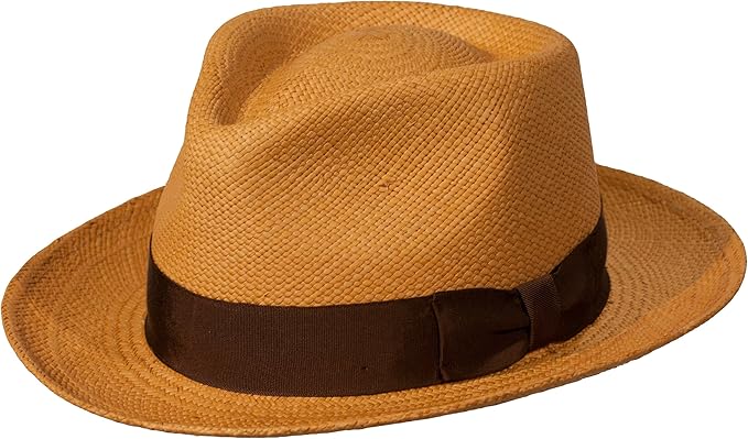 bogart hat fedora
