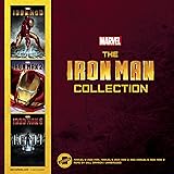 The Iron Man Collection: Marvel's Iron