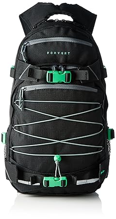FORVERT Backpack Ripstop Louis