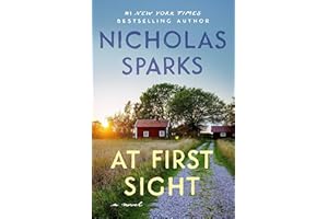 At First Sight (Jeremy Marsh & Lexie Darnell Book 2)