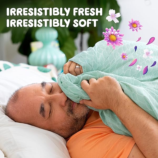 GAIN MOONLIGHT BREEZE ANTI STATIC DRYER SHEET, FOR LAUNDRY WRINKLE CARE, 240 COUNT