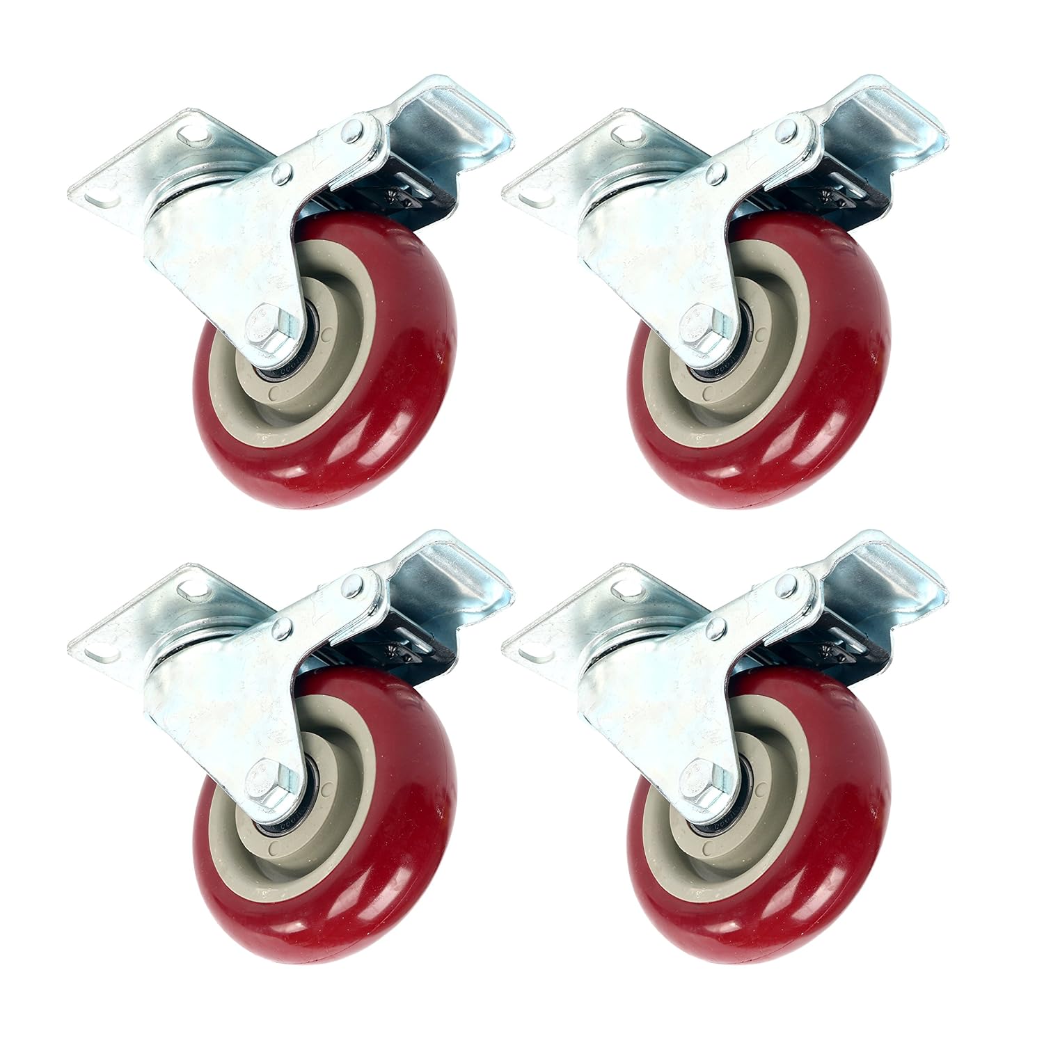 Caster Plate Available at Scott Zamora blog