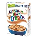 Cinnamon Toast Crunch Cereal, 600 Gram