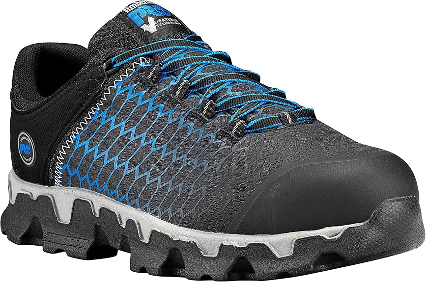 difference between alloy and composite toe