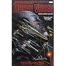 Star Wars: Darth Vader Vol. 4: End of Games